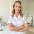 Фотография специалиста Трапезникова Ксения Александровна