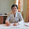 Фотография специалиста Харлашкина Алла Владимировна
