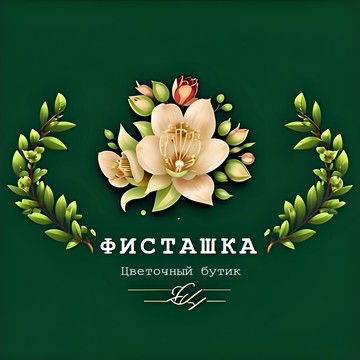 Цветочный бутик Фисташка фото 2