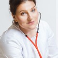Фотография специалиста Курганова Марина Юрьевна
