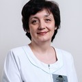 Фотография специалиста Зеленская Ирина Вячеславовна