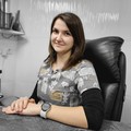Фотография специалиста Грошева Валерия Алексеевна