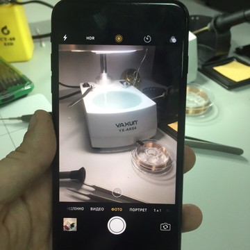 Apple Lab-Ремонт мобильной электроники на Первомайском проспекте фото 1