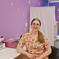 Фотография специалиста Сотникова Ирина Алексеевна