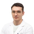 Фотография специалиста Алдошин Дмитрий Игоревич