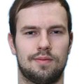Фотография специалиста Гомонов Степан