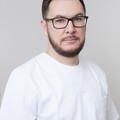Фотография специалиста Бурыкин Дмитрий Николаевич