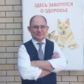 Фотография специалиста Столбовой Андрей Викторович