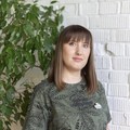 Фотография специалиста Квас Татьяна
