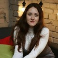 Фотография специалиста Лысенко Юлия