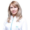 Фотография специалиста Яковлева Надежда Геннадьевна