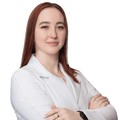 Фотография специалиста Шигурова Анастасия Андреевна