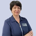 Фотография специалиста Николаева Марина Алексеевна