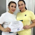 Фотография специалиста Байоглиева Шохсанам
