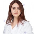 Фотография специалиста Казаногина Мария Николаевна
