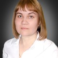 Фотография специалиста Валитова Людмила Федоровна