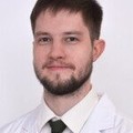 Фотография специалиста Макаров Никита Владимирович