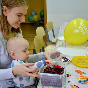 Детский центр SmartyKids на метро Алтуфьево фото 2