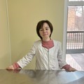 Фотография специалиста Горбунова Алла Владимировна
