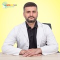 Фотография специалиста Майбалиев Фарамуз Мукимович