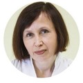Фотография специалиста Титова Евгения Геннадьевна