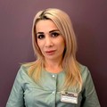 Фотография специалиста Авагян Нарине Кароевна