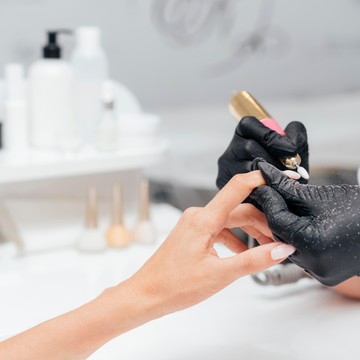 Студия маникюра ZakaNail в Прачечном переулке фото 1