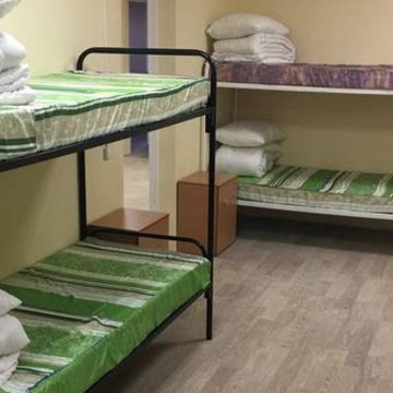Общежитие Дормал на Комендантском проспекте фото 1