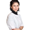 Фотография специалиста Доменяк Наталья Альбертовна