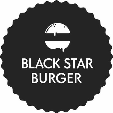 Ресторан быстрого питания Black Star Burger в ​ТРЦ Фестиваль фото 1