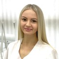 Фотография специалиста Аганина (Одинцова) Анна Михайловна