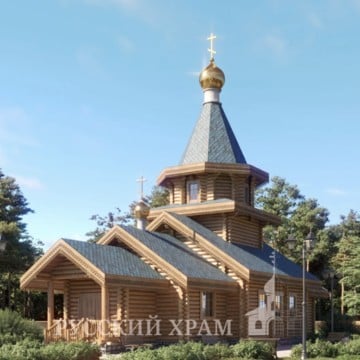 Русский храм фото 3