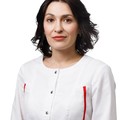 Фотография специалиста Наточий Екатерина Викторовна