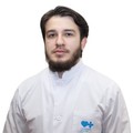 Фотография специалиста Гусейнов Аскер Магомедтагирович