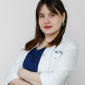 Фотография специалиста Бучковская Евгения Васильевна