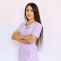 Фотография специалиста Амирханян Мариам Мхитаровна