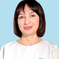 Фотография специалиста Албина Габриела Викторовна