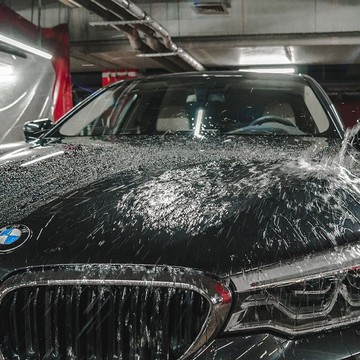 Мойка М3 Кондратьевский фото 2