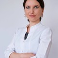 Фотография специалиста Жаркова Ольга Александровна