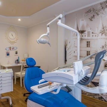 Стоматологический центр Альdenta Доктор+ фото 2