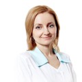 Фотография специалиста Анищенко Юлия Викторовна