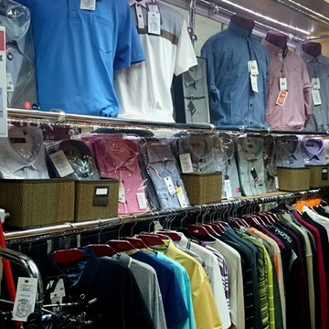 Магазин одежды TS Collection на улице Бабушкина фото 3