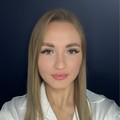 Фотография специалиста Бородина Анастасия