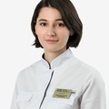 Фотография специалиста Цурмилова Камила Эльдаровна