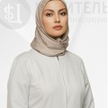 Фотография специалиста Магомаева Рабият Абдулгамидовна