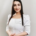 Фотография специалиста Гарибян Лианна Камоевна