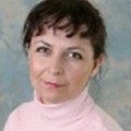 Фотография специалиста Шевелева Ольга Ивановна