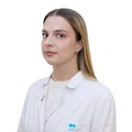 Фотография специалиста Фалалеева Елена Максимовна