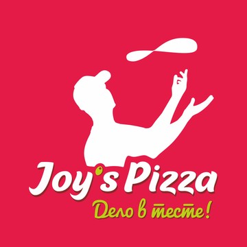 Joy&#039;s Pizza на Ветеранов фото 1