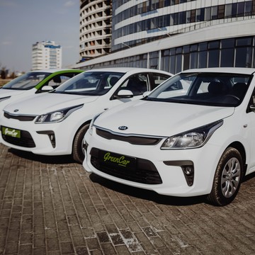 Компания Автопрокат GreenCar на улице Академика Королева фото 3